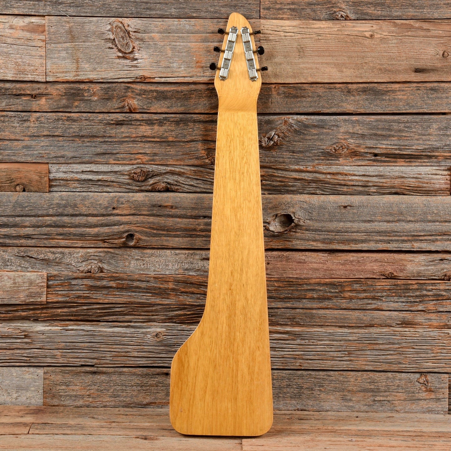 Gibson EH-500 Skylark Natural 1960 Electric Guitars / Solid Body