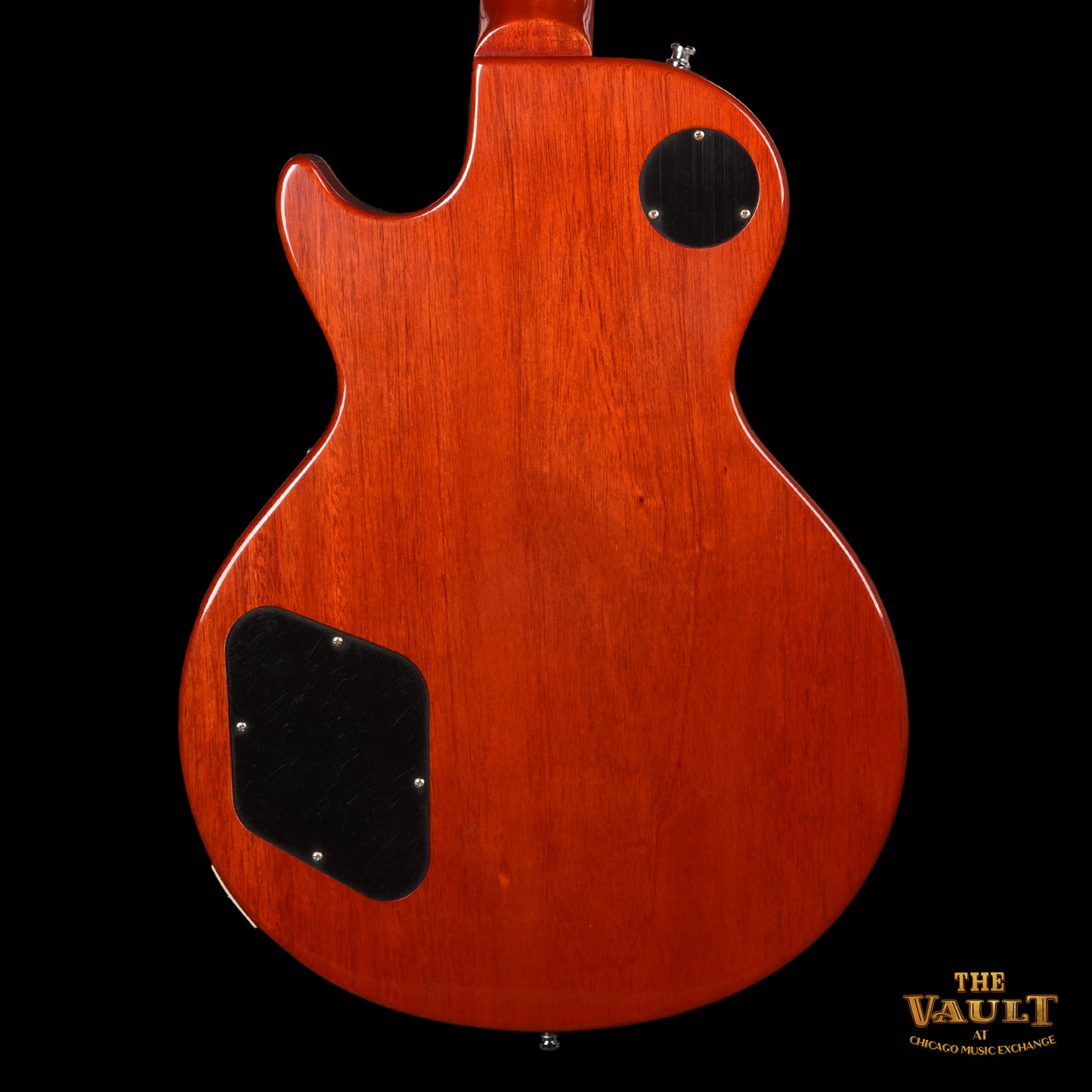 Gibson Eric Clapton 1960 Les Paul VOS "Beano" Sunburst 2011 Electric Guitars / Solid Body