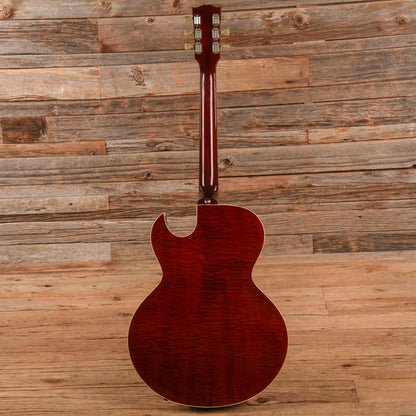 Gibson ES-175 Cherry 1999 Electric Guitars / Solid Body