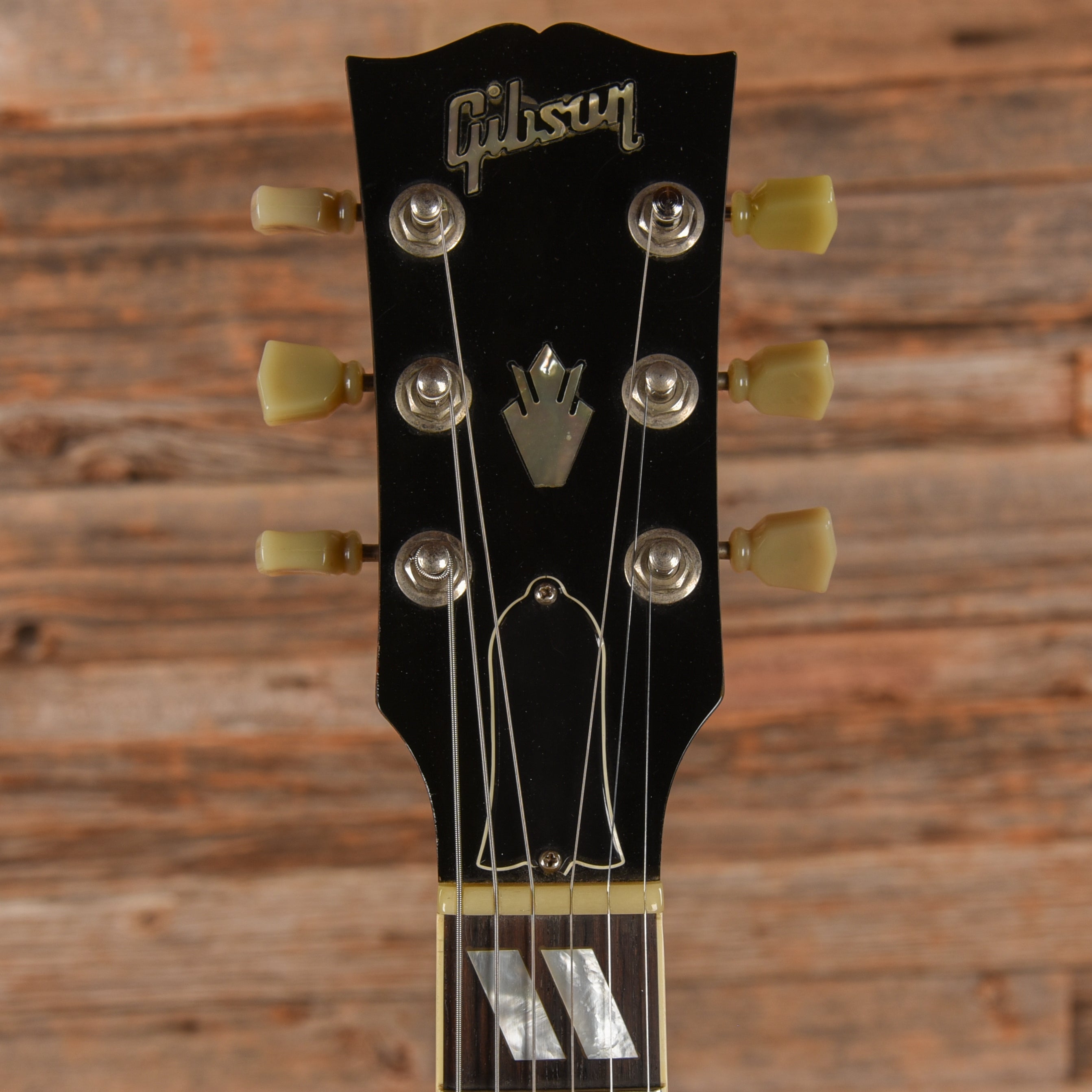 Gibson ES-175 Cherry 1999 Electric Guitars / Solid Body