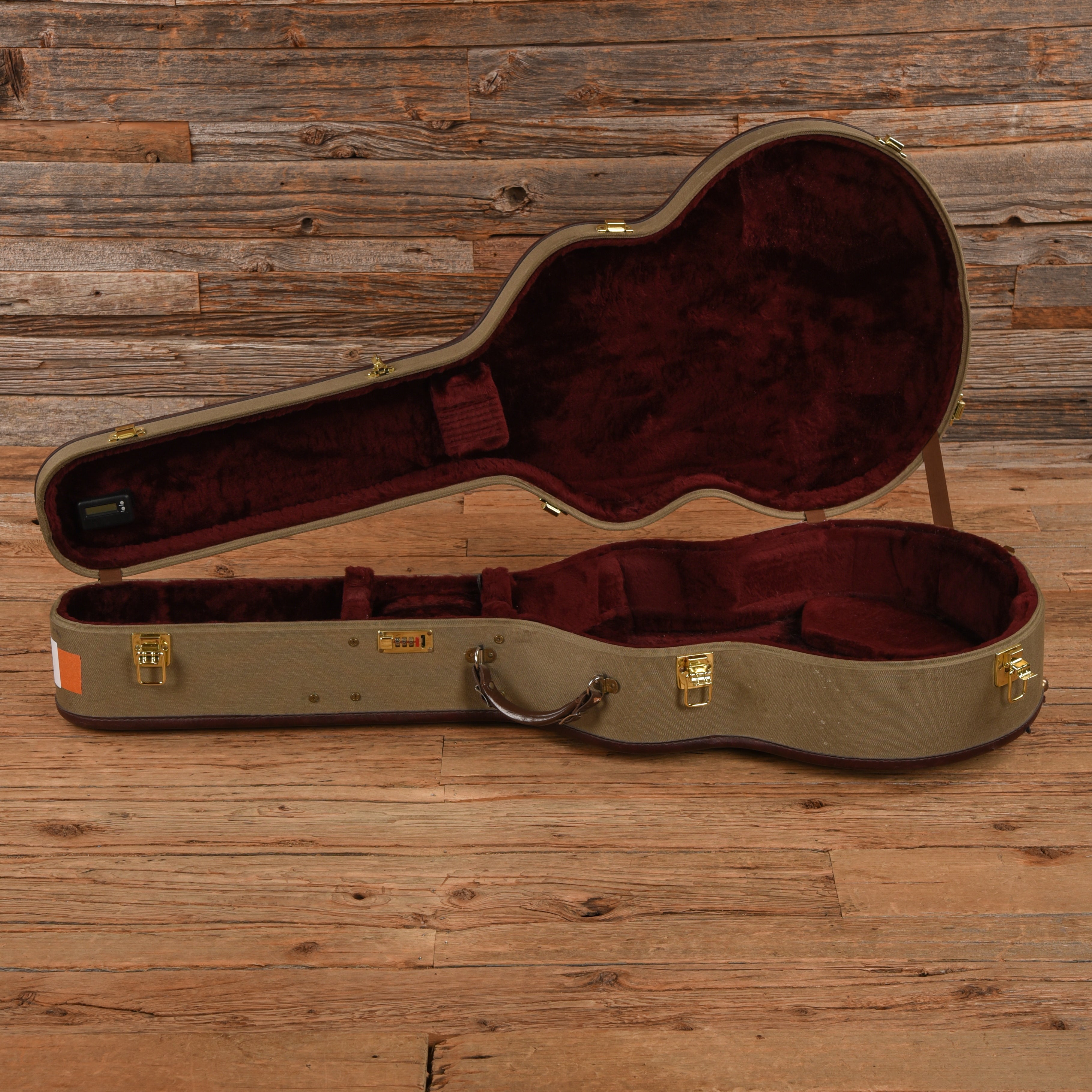 Gibson ES-175 Cherry 1999 Electric Guitars / Solid Body