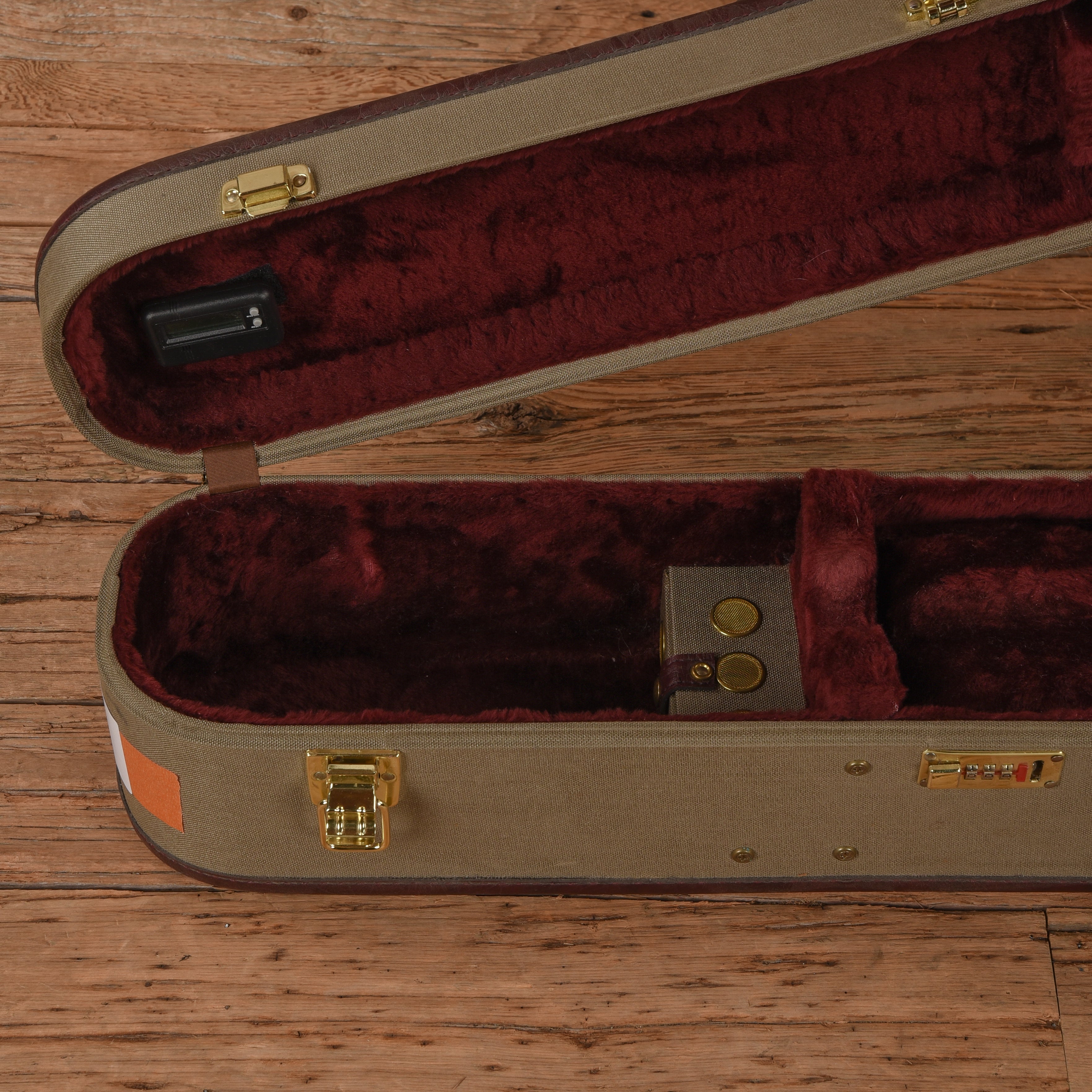 Gibson ES-175 Cherry 1999 Electric Guitars / Solid Body