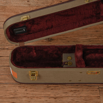 Gibson ES-175 Cherry 1999 Electric Guitars / Solid Body