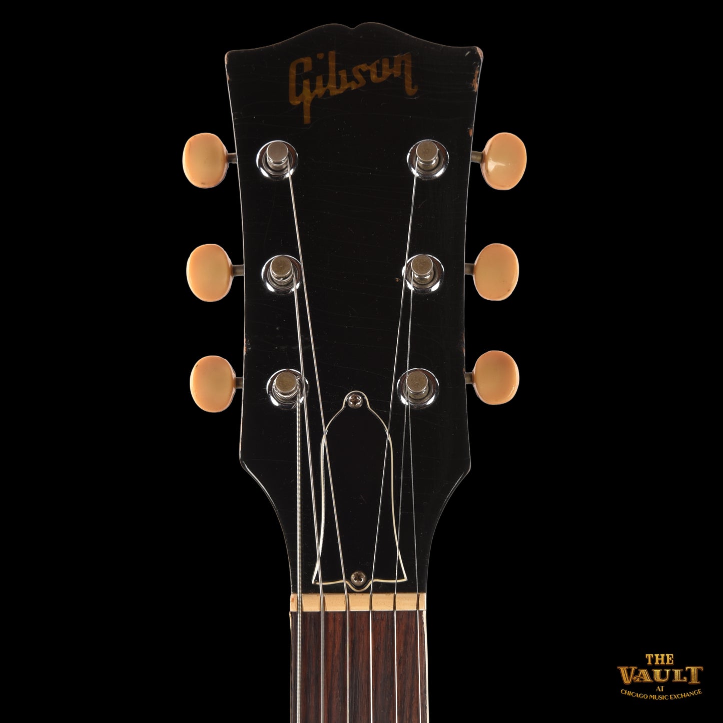Gibson ES-330TD Sunburst 1968 Electric Guitars / Solid Body