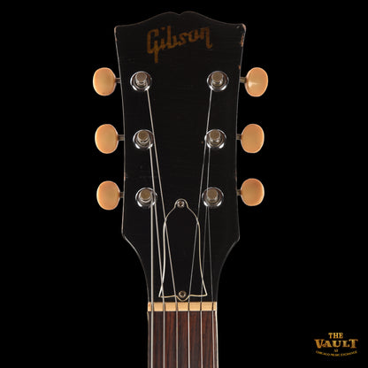 Gibson ES-330TD Sunburst 1968 Electric Guitars / Solid Body
