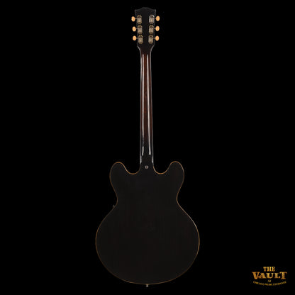 Gibson ES-330TD Sunburst 1968 Electric Guitars / Solid Body