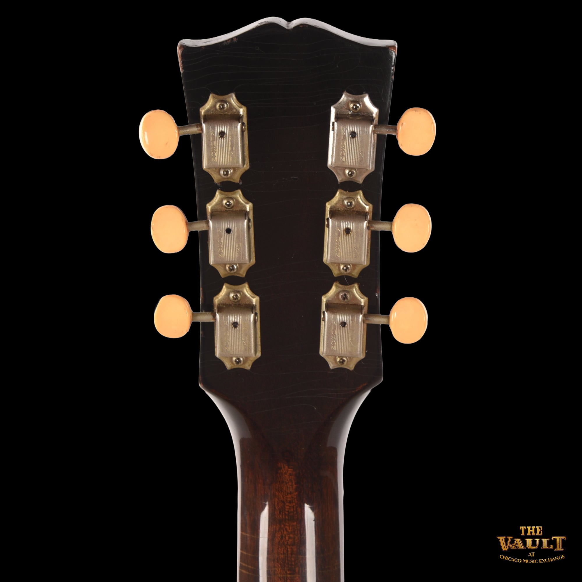 Gibson ES-330TD Sunburst 1968 Electric Guitars / Solid Body