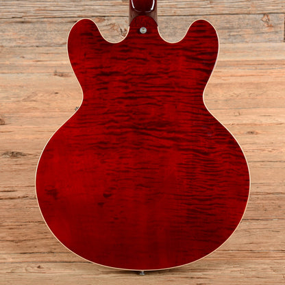 Gibson ES-335 Dot Cherry 2007 Electric Guitars / Solid Body
