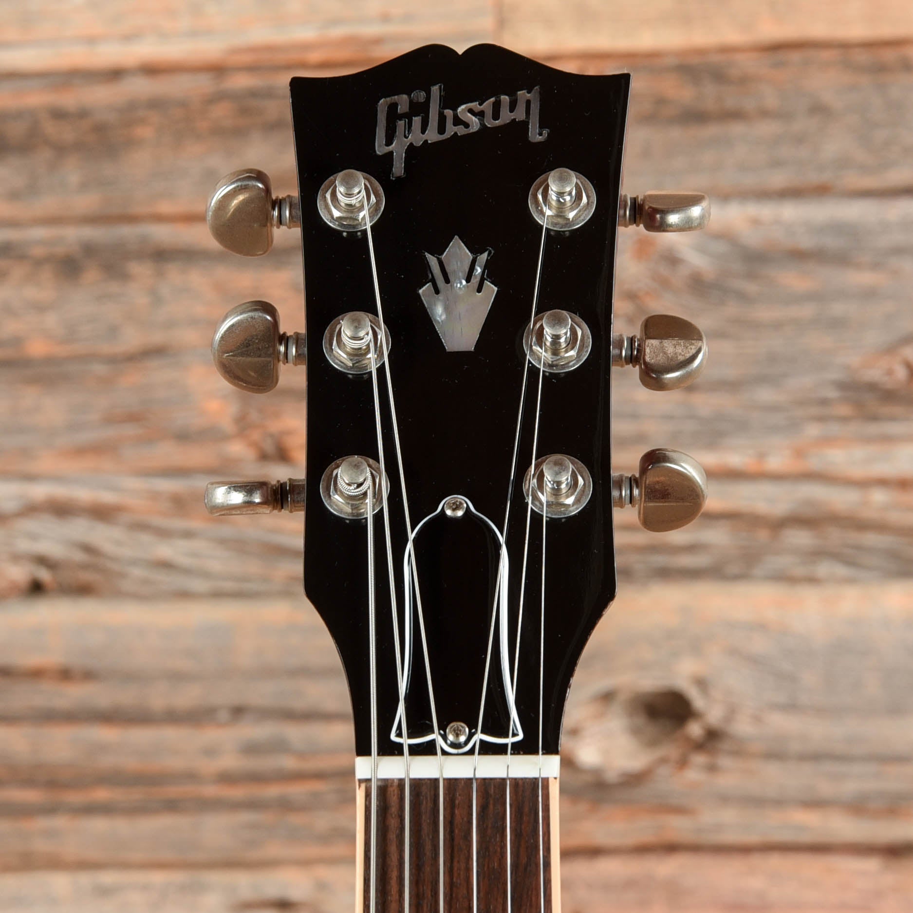 Gibson ES-335 Dot Cherry 2007 Electric Guitars / Solid Body
