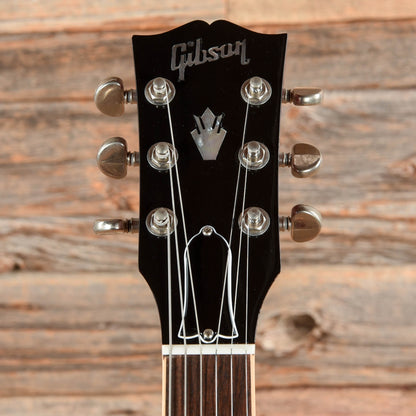 Gibson ES-335 Dot Cherry 2007 Electric Guitars / Solid Body