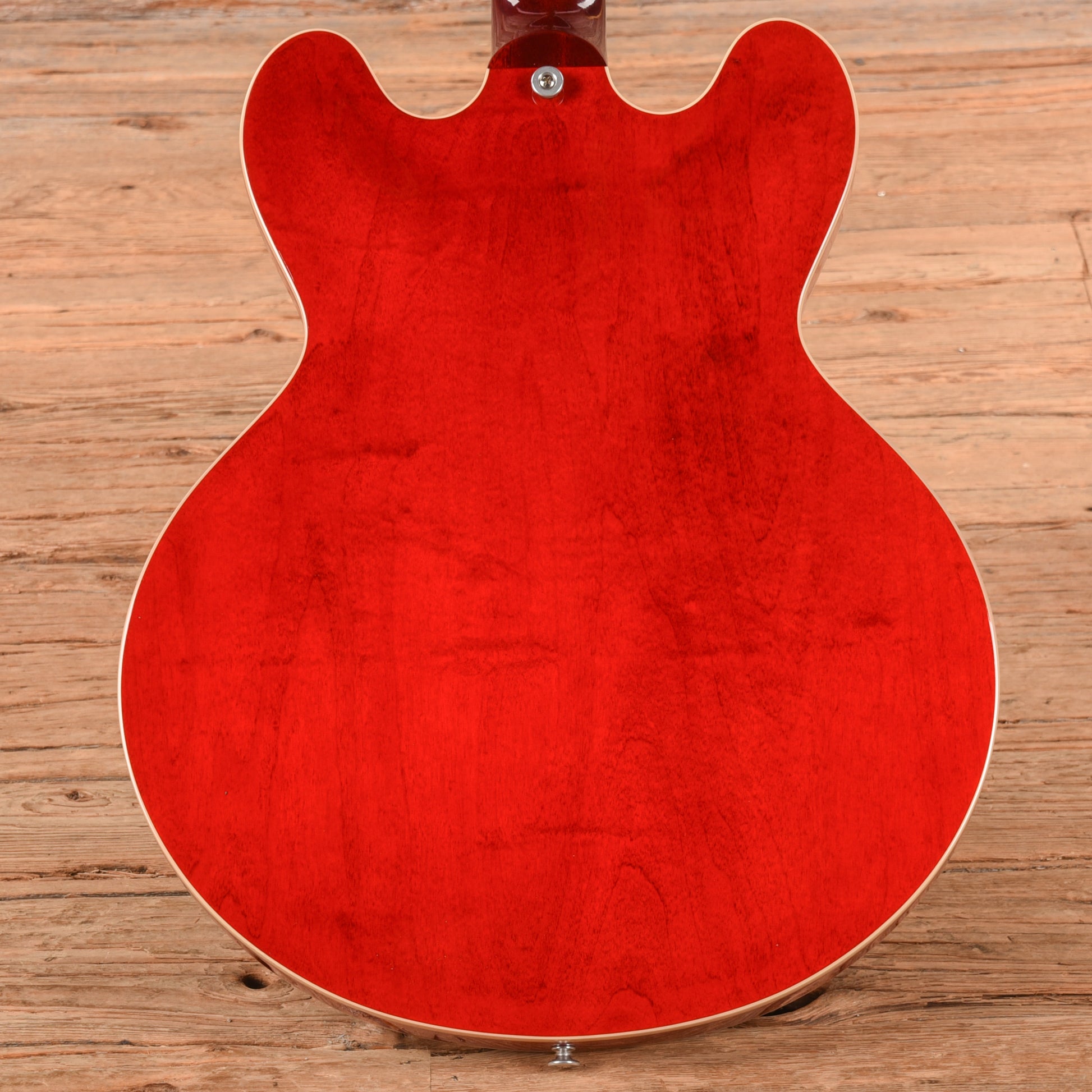 Gibson ES-335 Dot Cherry 2023 Electric Guitars / Solid Body