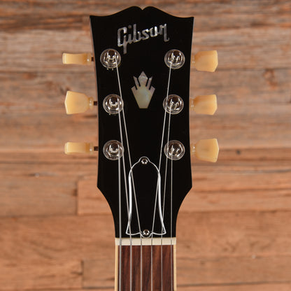 Gibson ES-335 Dot Cherry 2023 Electric Guitars / Solid Body