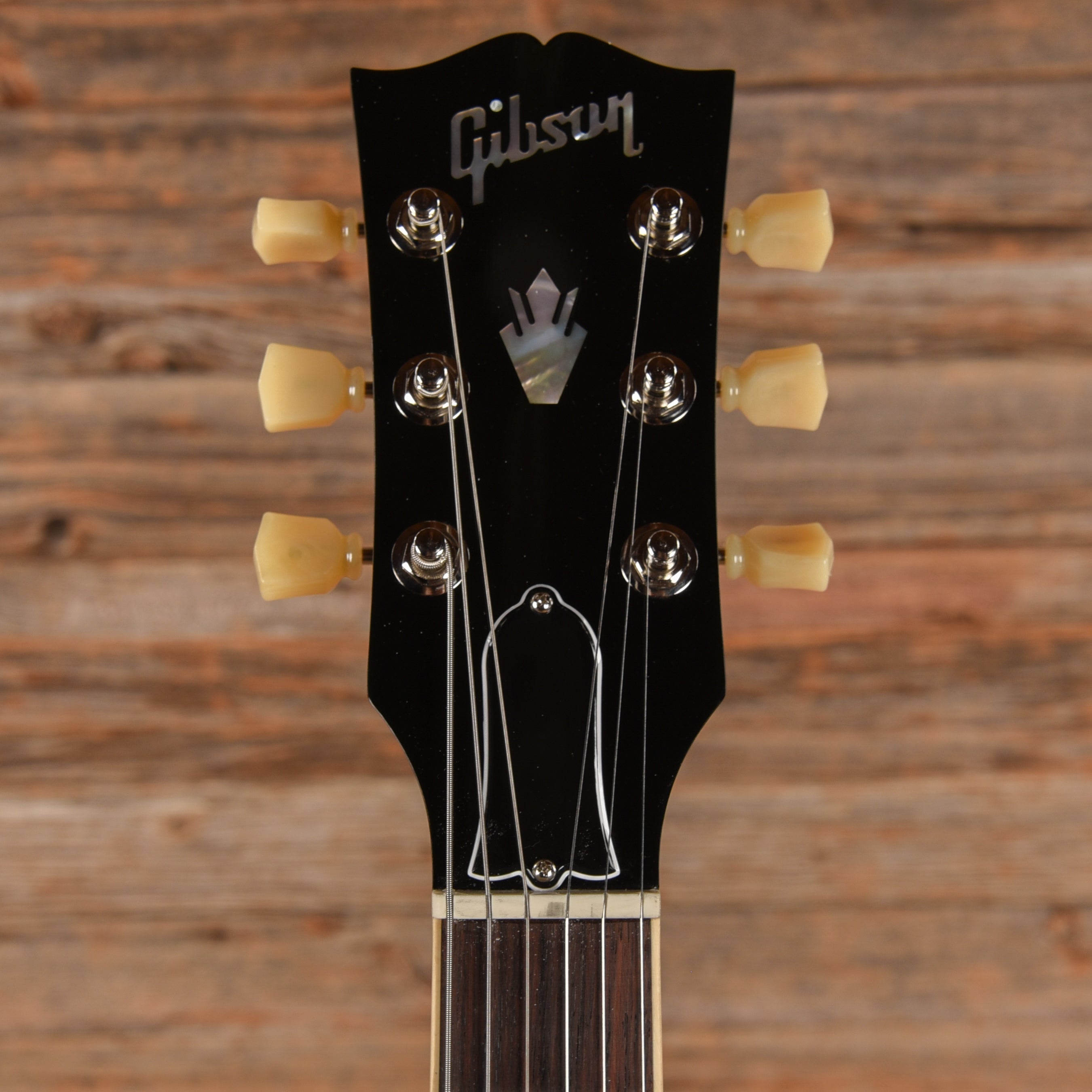Gibson ES-335 Dot Ebony 2023 Electric Guitars / Solid Body