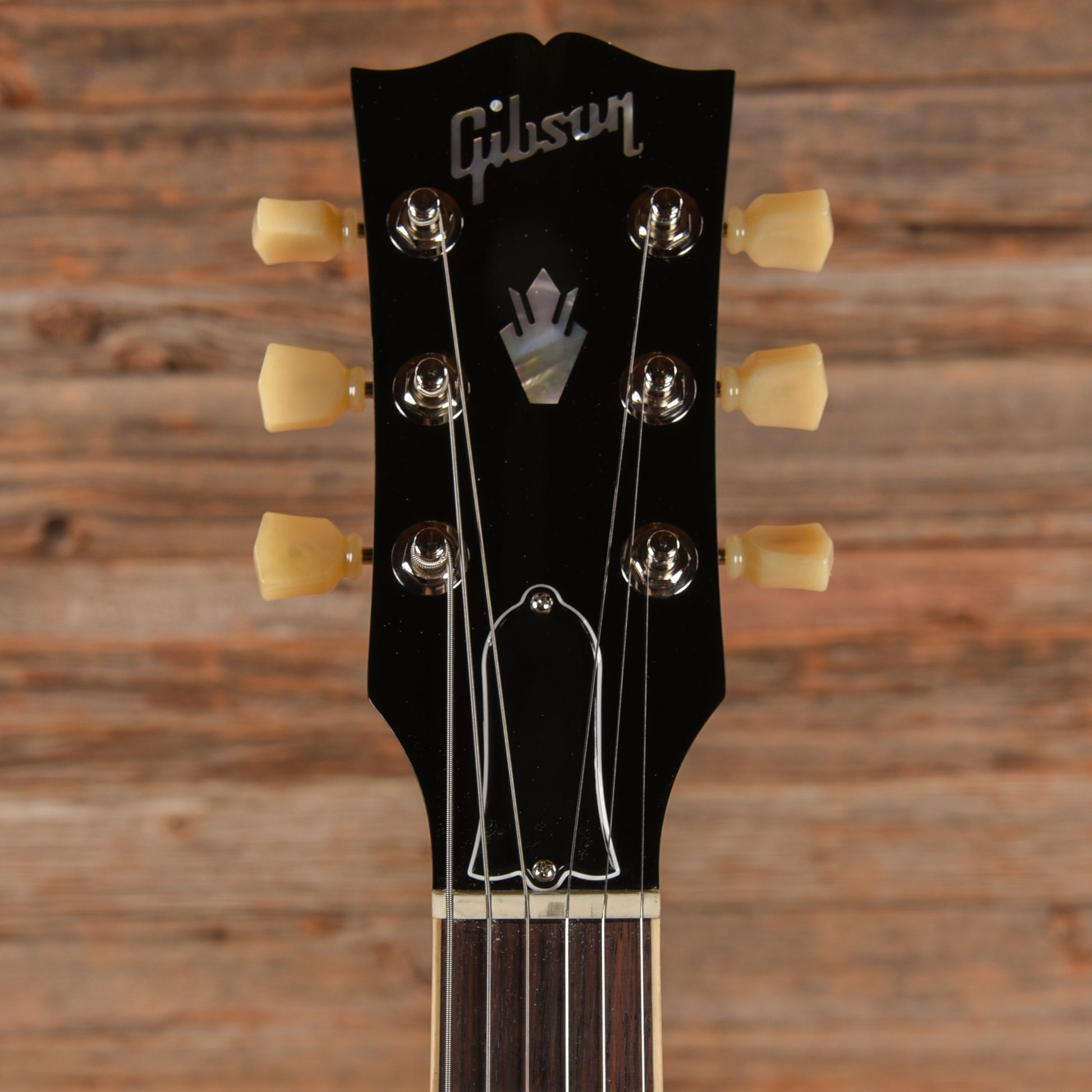 Gibson ES-335 Dot Ebony 2023 Electric Guitars / Solid Body