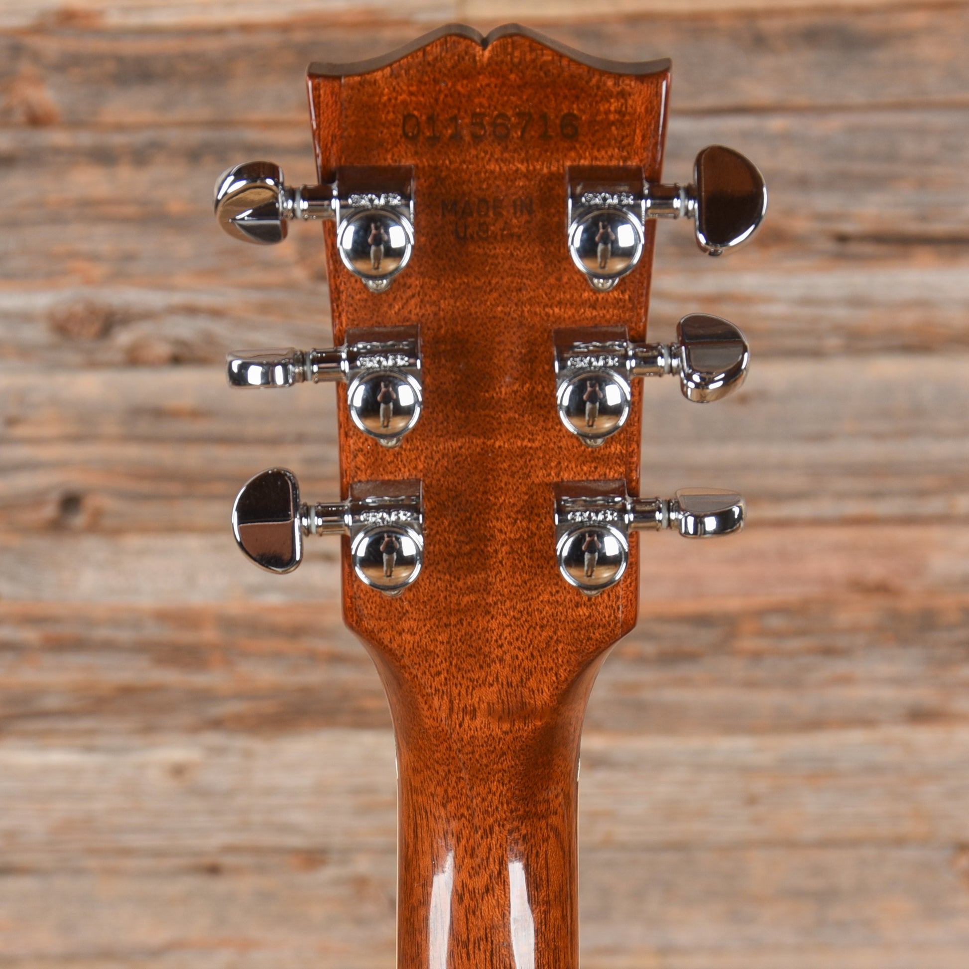 Gibson ES-335 Dot Figured Vintage Sunburst 2006 Electric Guitars / Solid Body