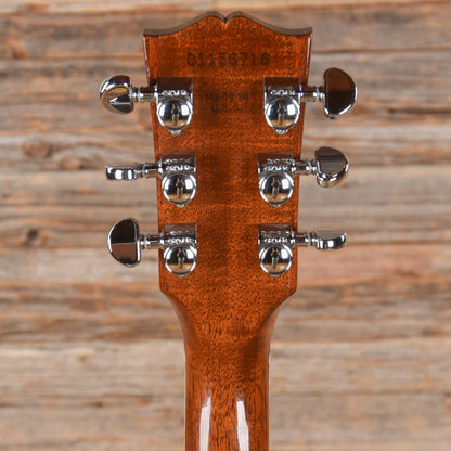 Gibson ES-335 Dot Figured Vintage Sunburst 2006 Electric Guitars / Solid Body