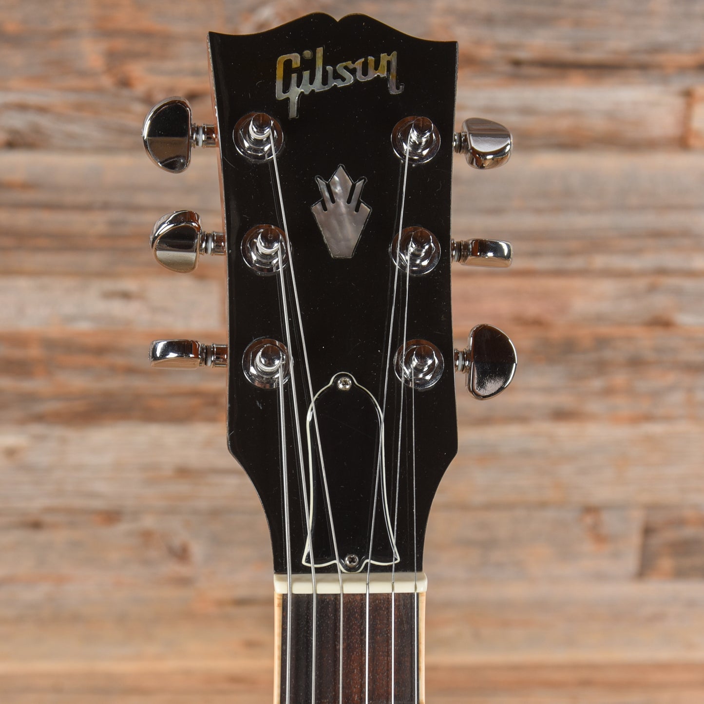 Gibson ES-335 Dot Figured Vintage Sunburst 2006 Electric Guitars / Solid Body