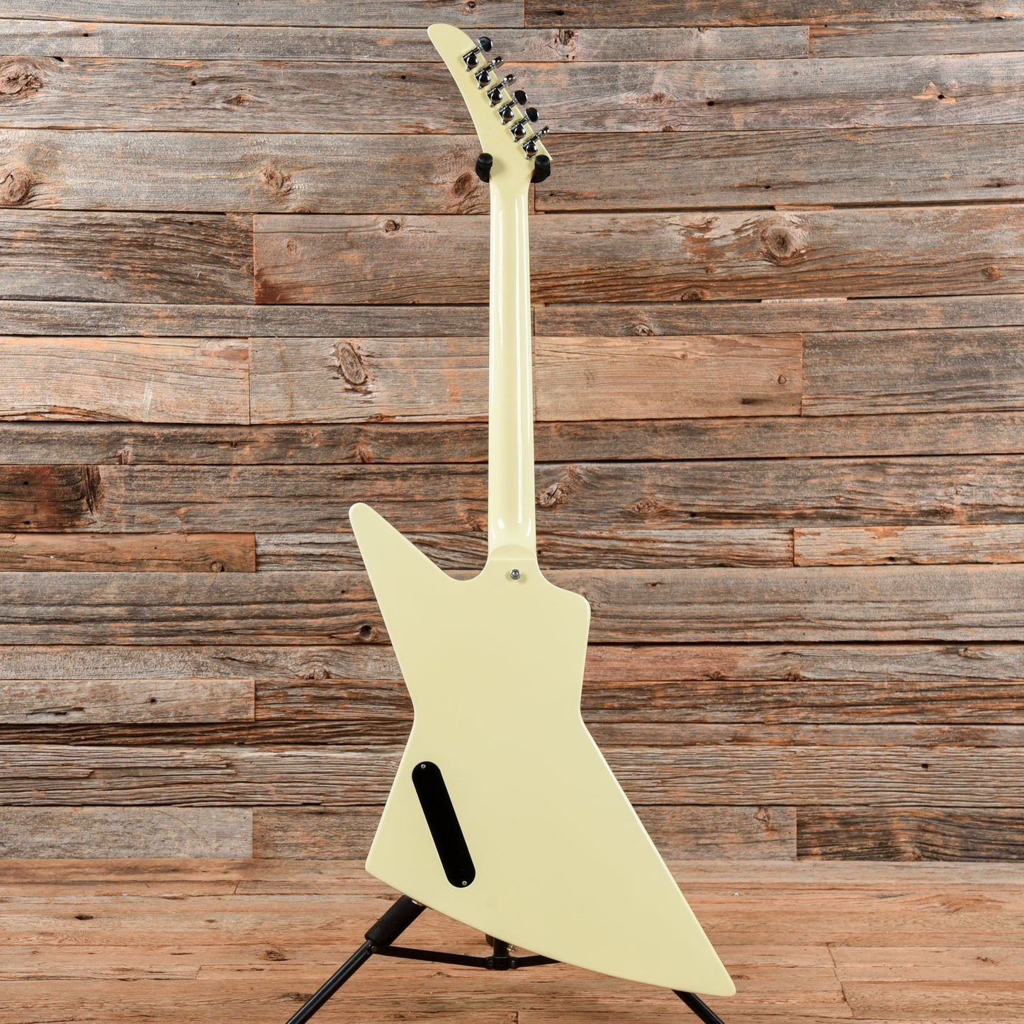 Gibson Explorer '76 Classic White 2004 Electric Guitars / Solid Body