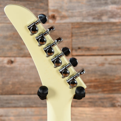 Gibson Explorer '76 Classic White 2004 Electric Guitars / Solid Body