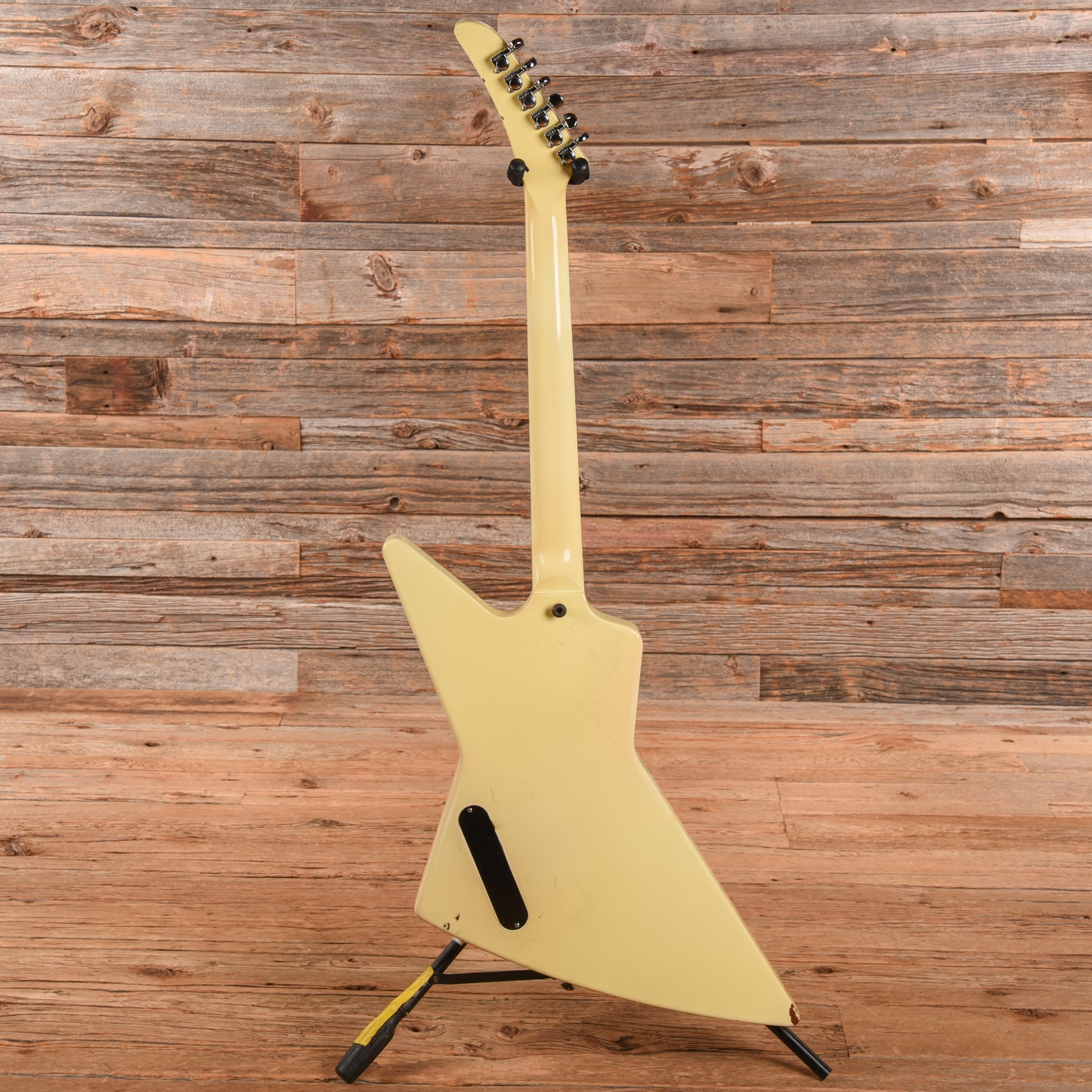 Gibson Explorer '76 White 2006 Electric Guitars / Solid Body