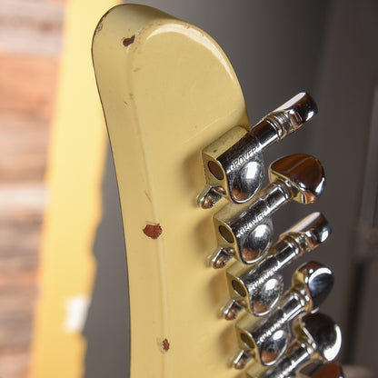 Gibson Explorer '76 White 2006 Electric Guitars / Solid Body