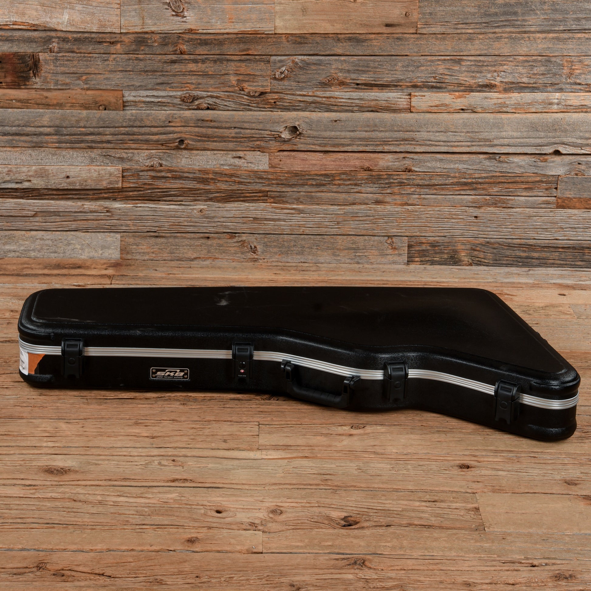 Gibson Explorer Black 2005 Electric Guitars / Solid Body