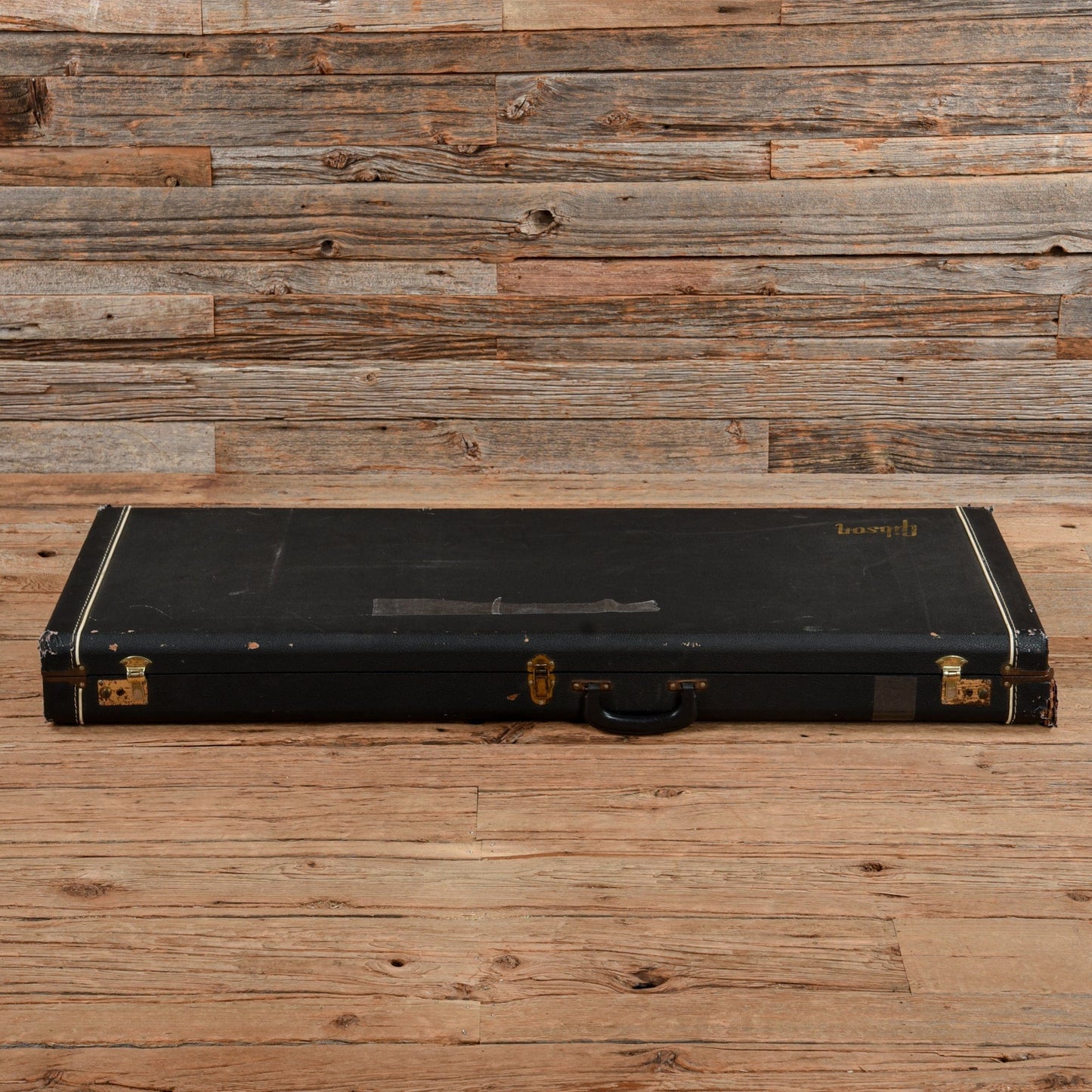 Gibson Explorer E2 CMT Sunburst 1982 Electric Guitars / Solid Body