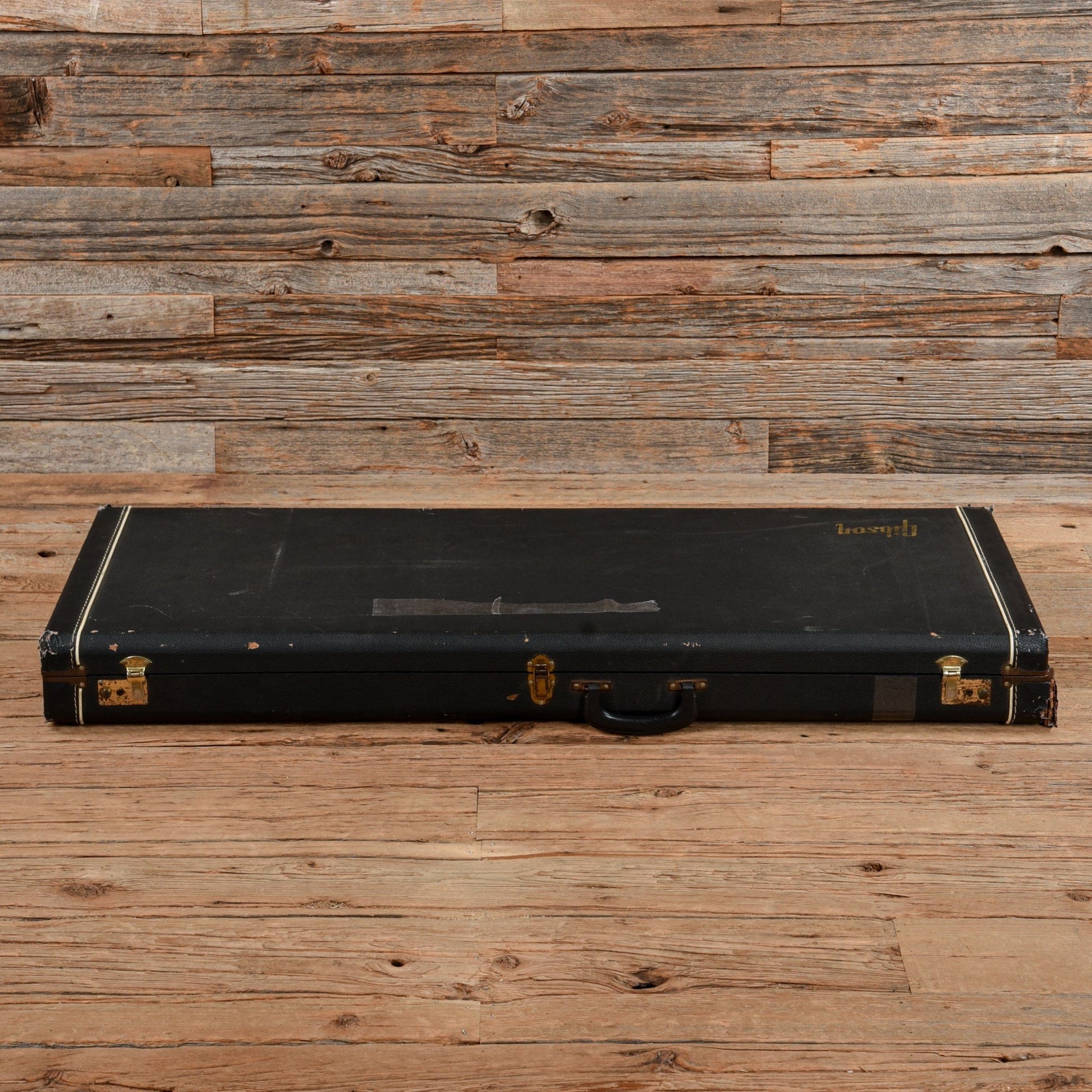 Gibson Explorer E2 CMT Sunburst 1982 Electric Guitars / Solid Body