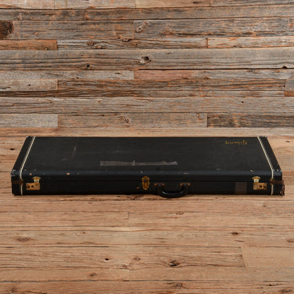 Gibson Explorer E2 CMT Sunburst 1982 Electric Guitars / Solid Body