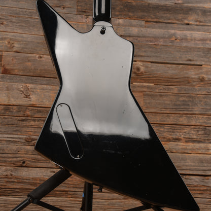 Gibson Explorer Ebony 1993 Electric Guitars / Solid Body