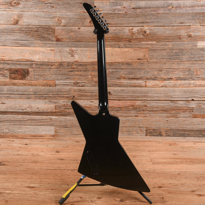Gibson Explorer Ebony 2008 Electric Guitars / Solid Body