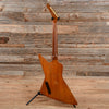 Gibson Explorer Natural 1976 Electric Guitars / Solid Body