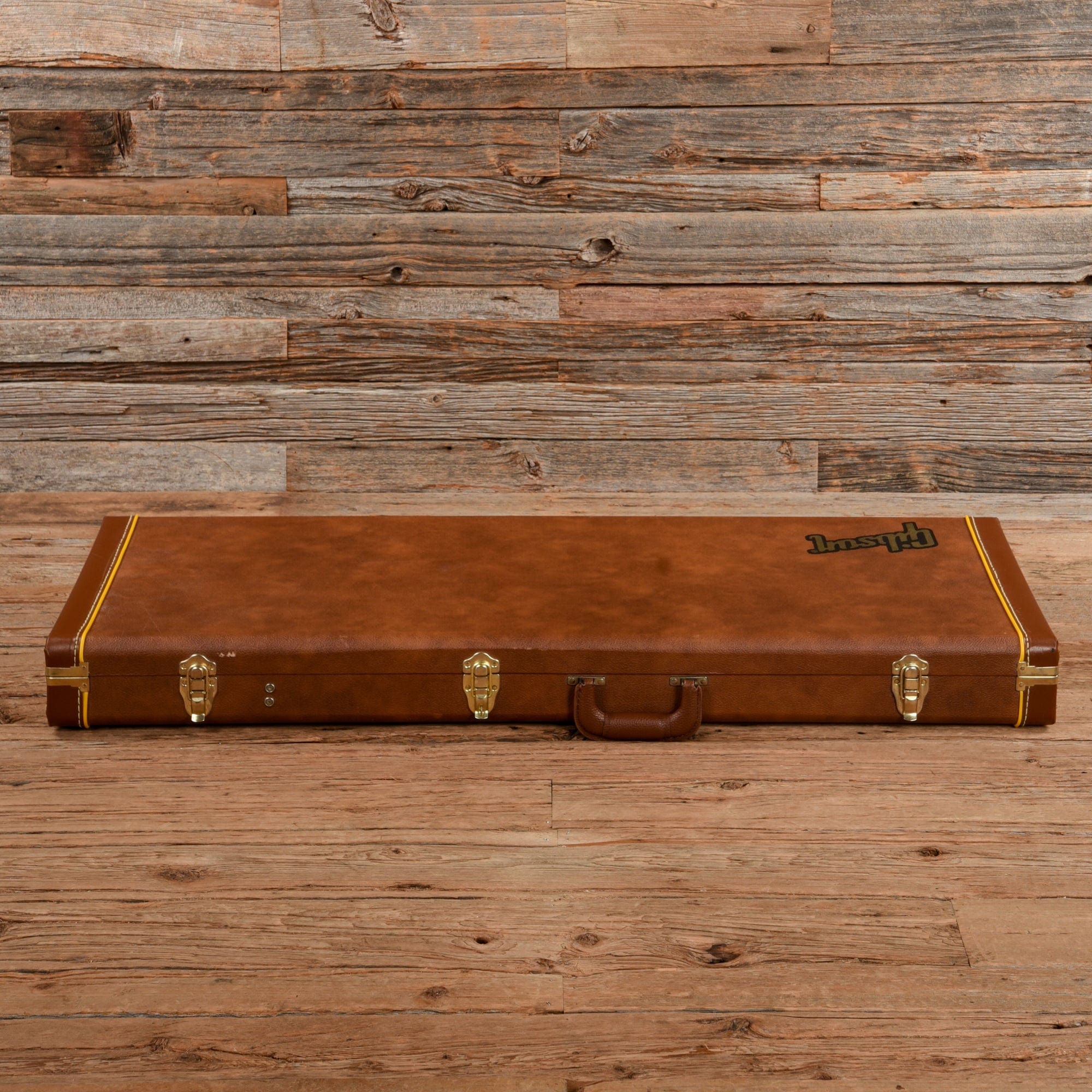 Gibson Explorer Natural 2018 Electric Guitars / Solid Body