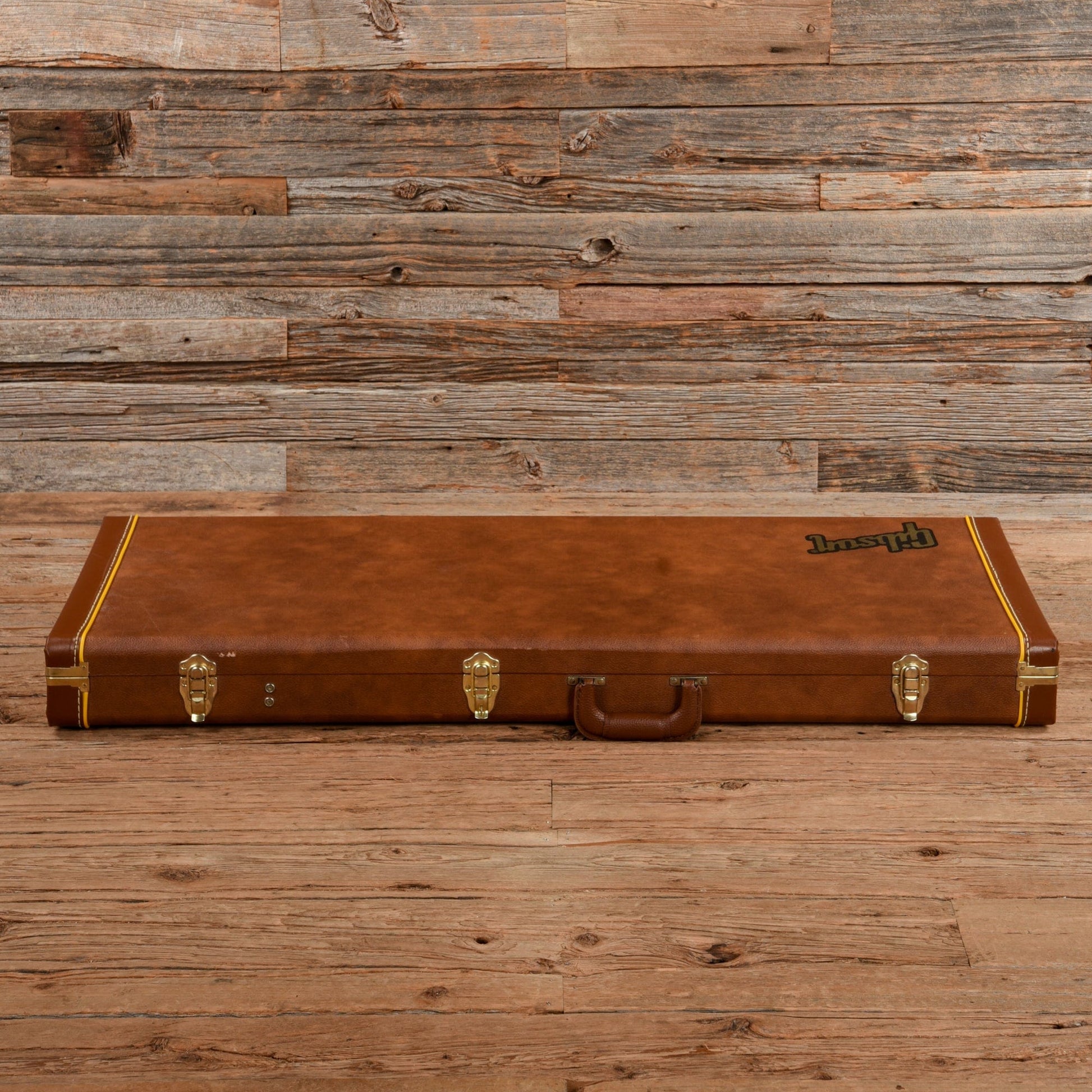 Gibson Explorer Natural 2018 Electric Guitars / Solid Body