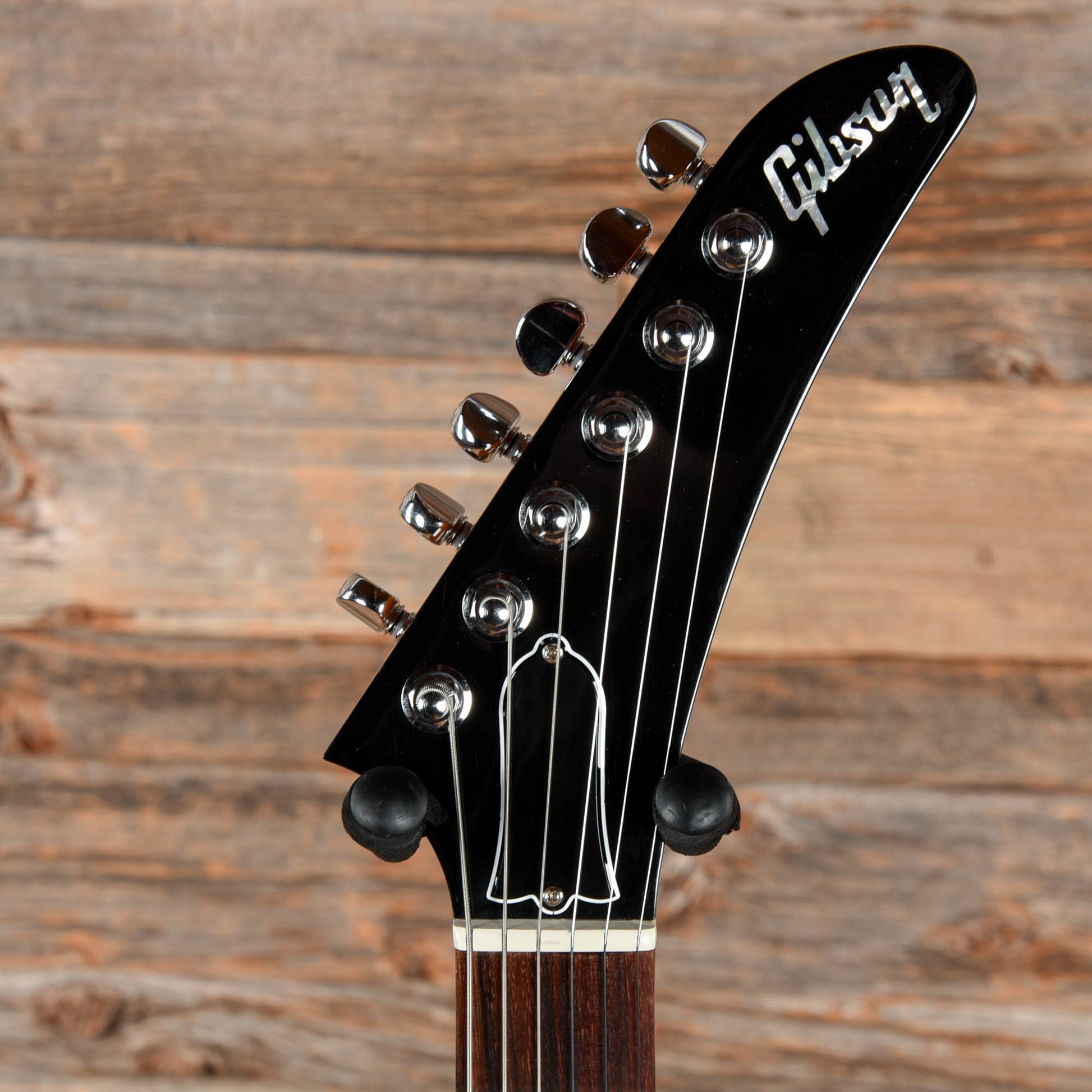 Gibson Explorer Natural 2019 Electric Guitars / Solid Body
