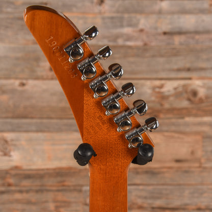 Gibson Explorer Natural 2019 Electric Guitars / Solid Body