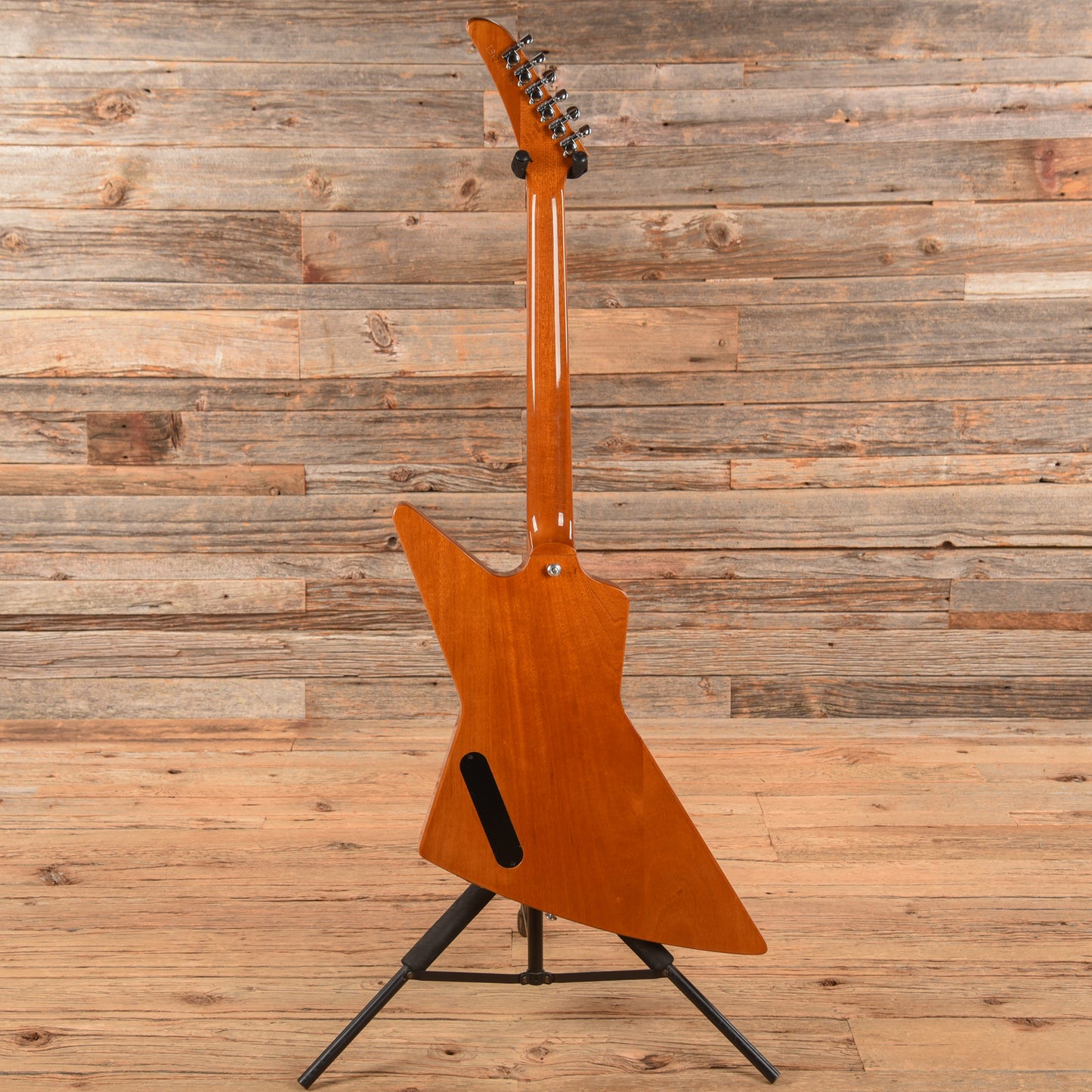 Gibson Explorer Natural 2019 Electric Guitars / Solid Body