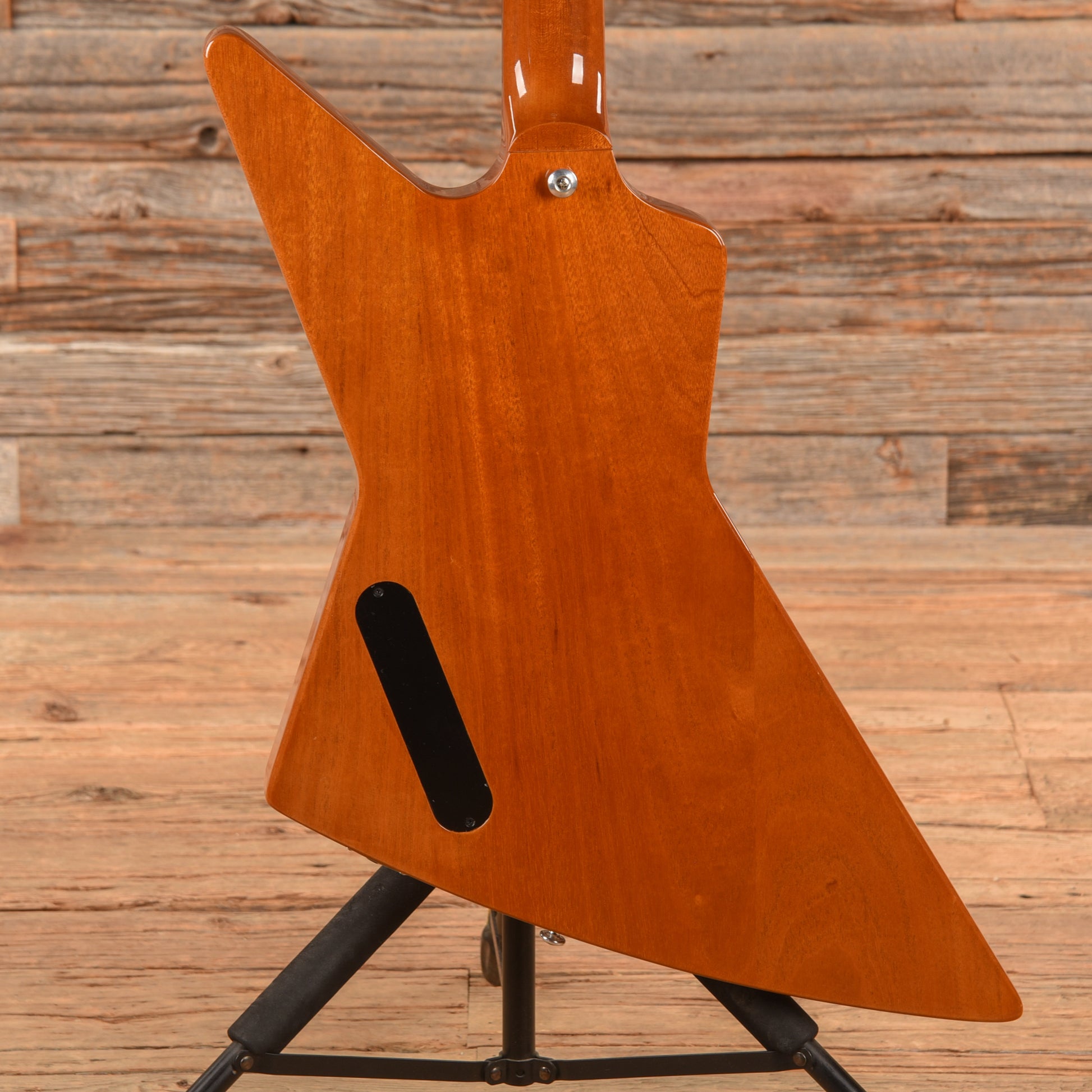 Gibson Explorer Natural 2019 Electric Guitars / Solid Body