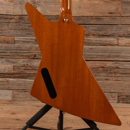 Gibson Explorer Natural 2022 Electric Guitars / Solid Body