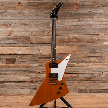 Gibson Explorer Natural 2022 Electric Guitars / Solid Body