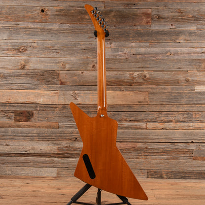 Gibson Explorer Natural 2022 Electric Guitars / Solid Body