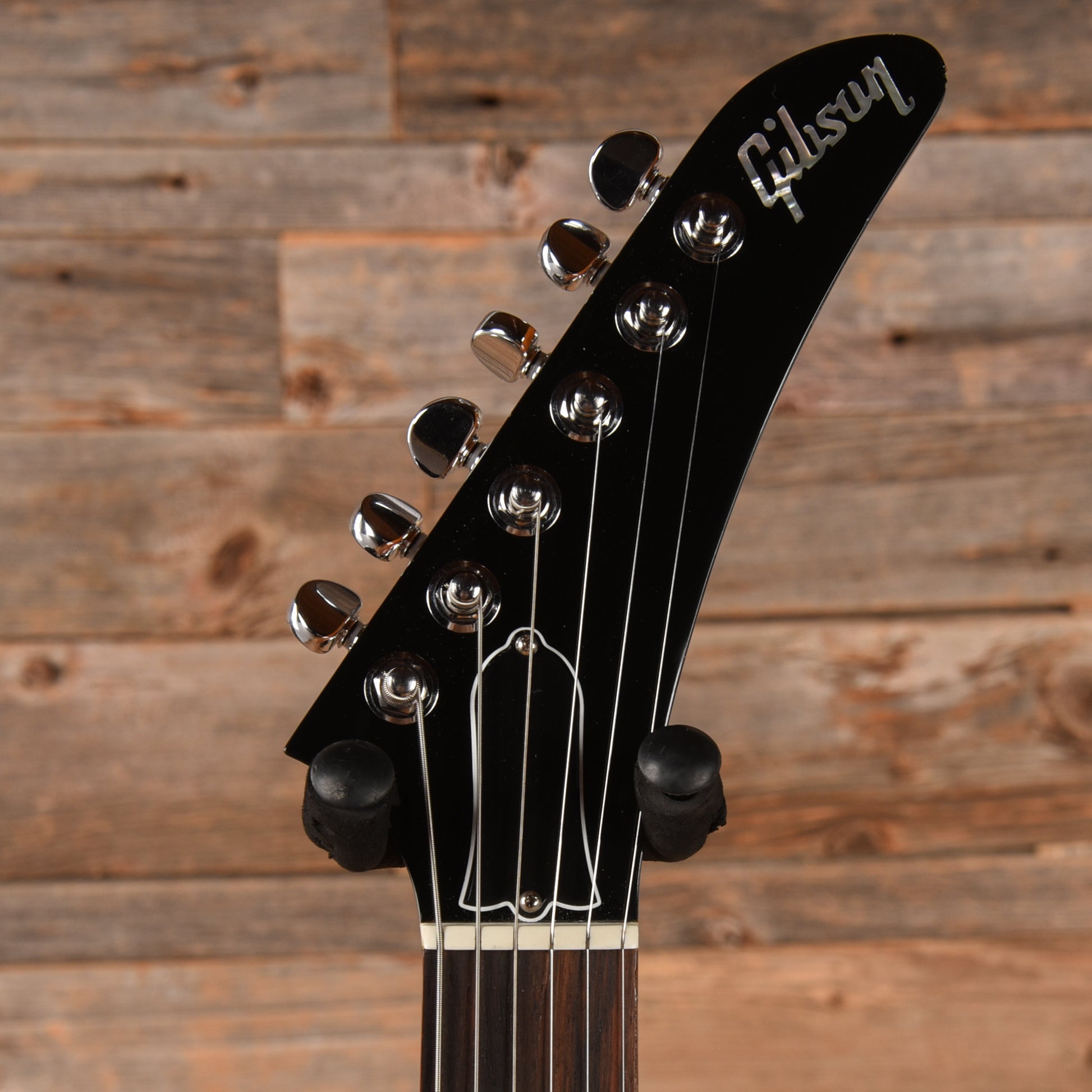 Gibson Explorer Natural 2022 Electric Guitars / Solid Body