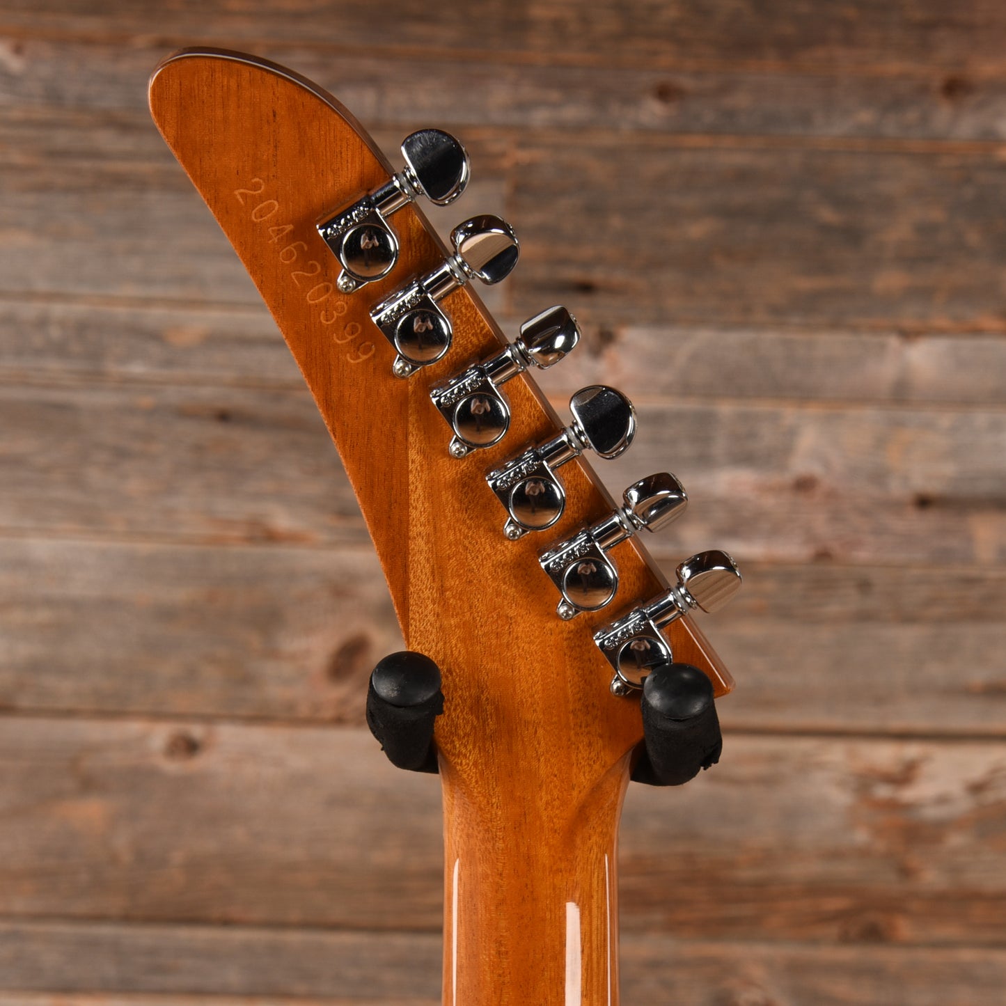 Gibson Explorer Natural 2022 Electric Guitars / Solid Body