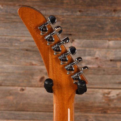 Gibson Explorer Natural 2022 Electric Guitars / Solid Body
