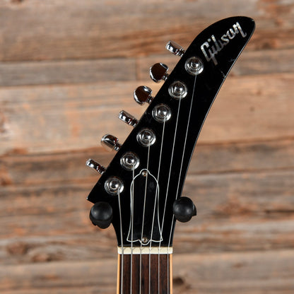 Gibson Explorer Pro Cherry 2007 Electric Guitars / Solid Body