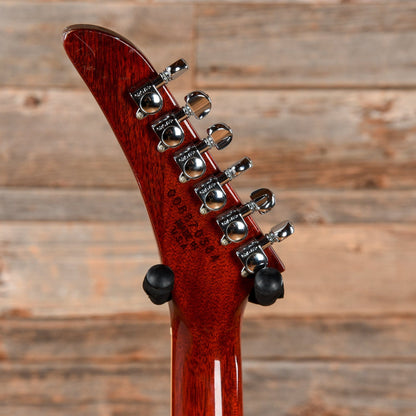 Gibson Explorer Pro Cherry 2007 Electric Guitars / Solid Body