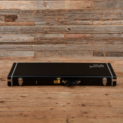 Gibson Explorer Pro Cherry 2007 Electric Guitars / Solid Body