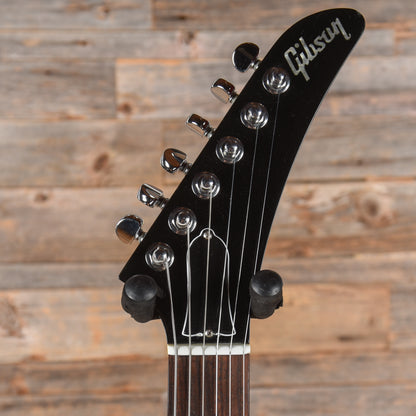 Gibson Explorer Wine Red 2009 Electric Guitars / Solid Body