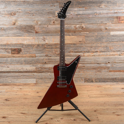 Gibson Explorer Wine Red 2009 Electric Guitars / Solid Body