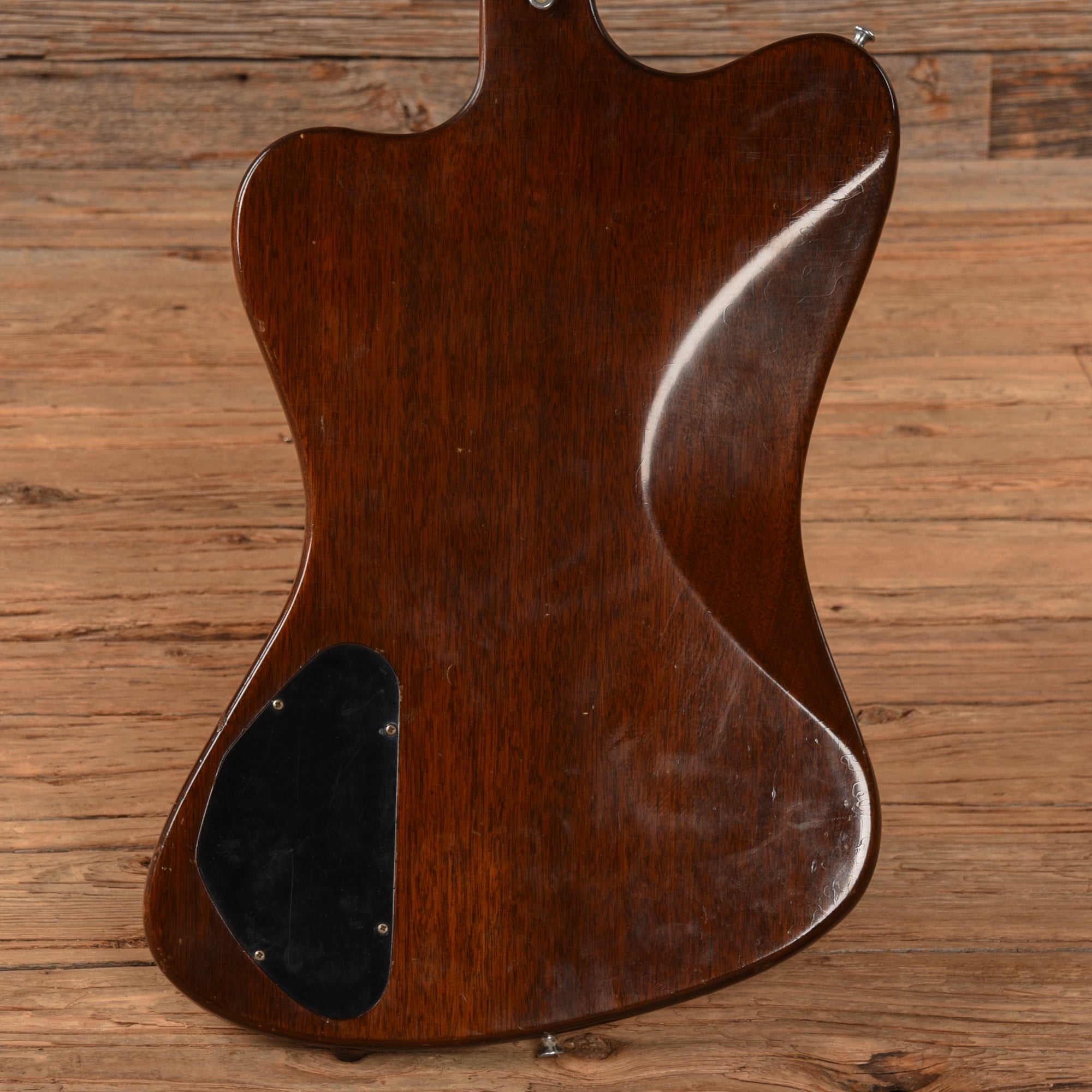 Gibson Firebird 12 String Sunburst 1967 Electric Guitars / Solid Body